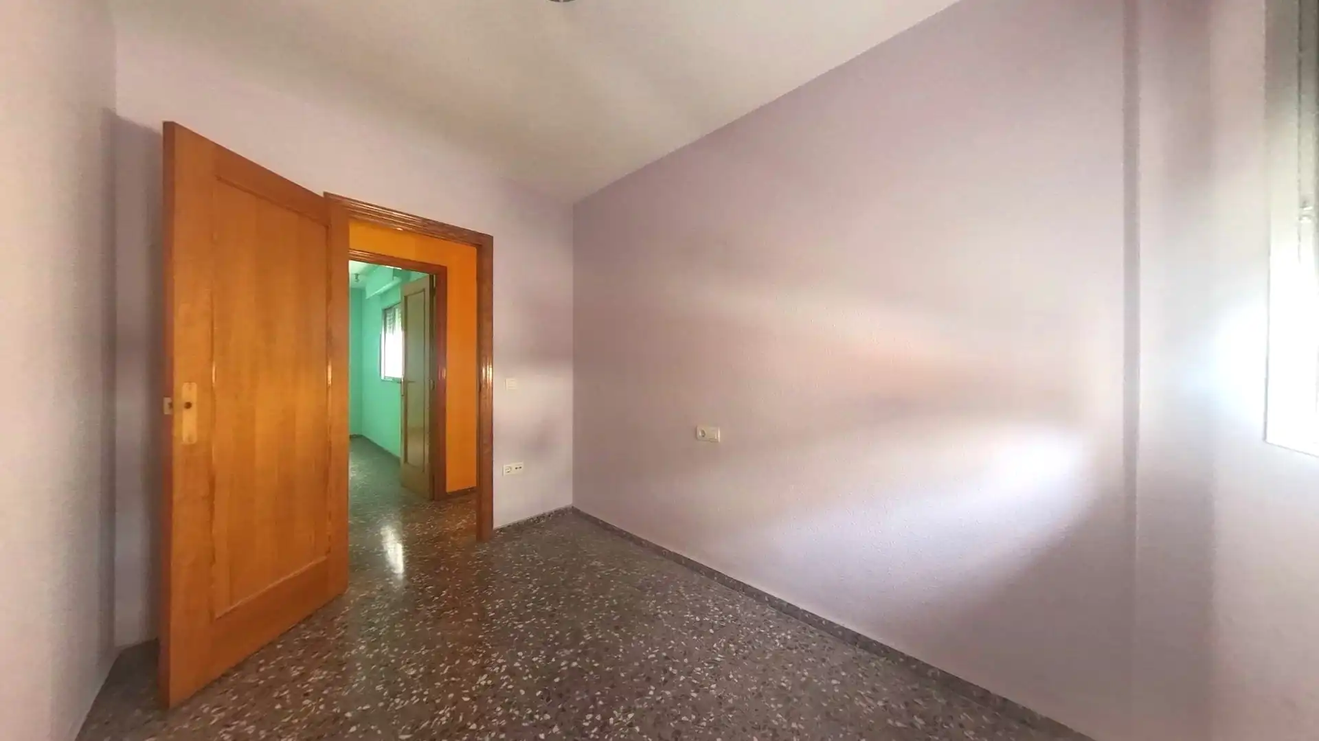 Flat for sale in Benigànim  with Balcony