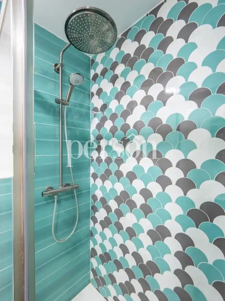 Flat with terrace for sale in Extramurs, imagen 16