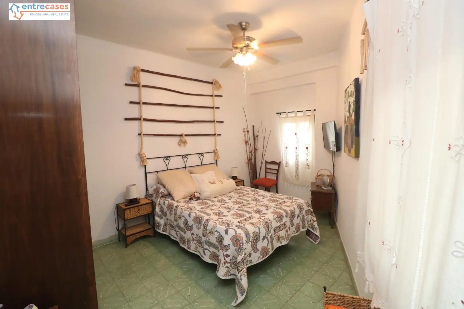 Flat with terrace for sale in Gaibiel, imagen 23