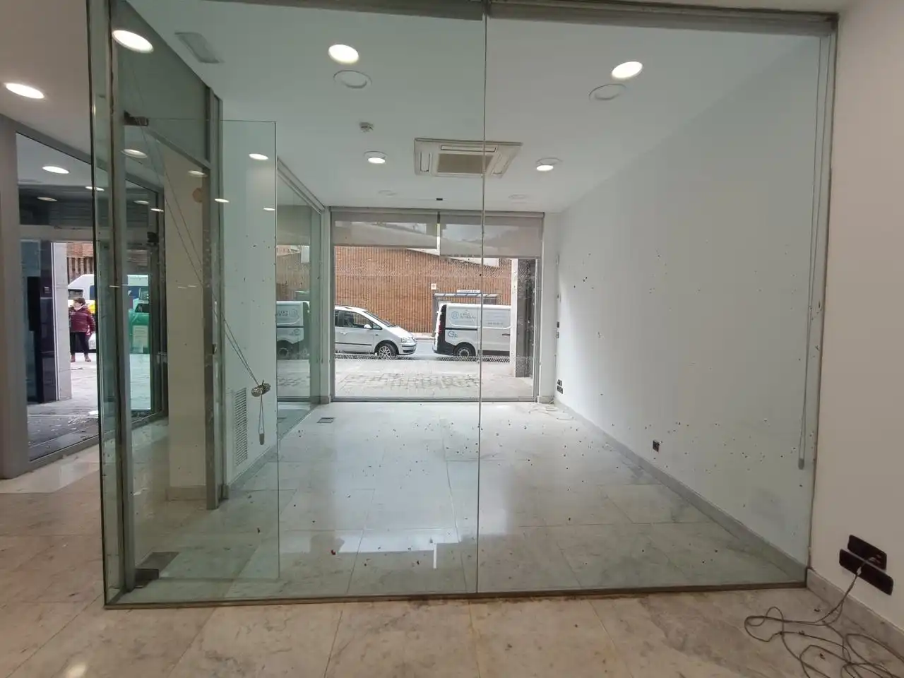 Business premises to rent in Moncada Kalea (CIIDADELA SN), imagen 21
