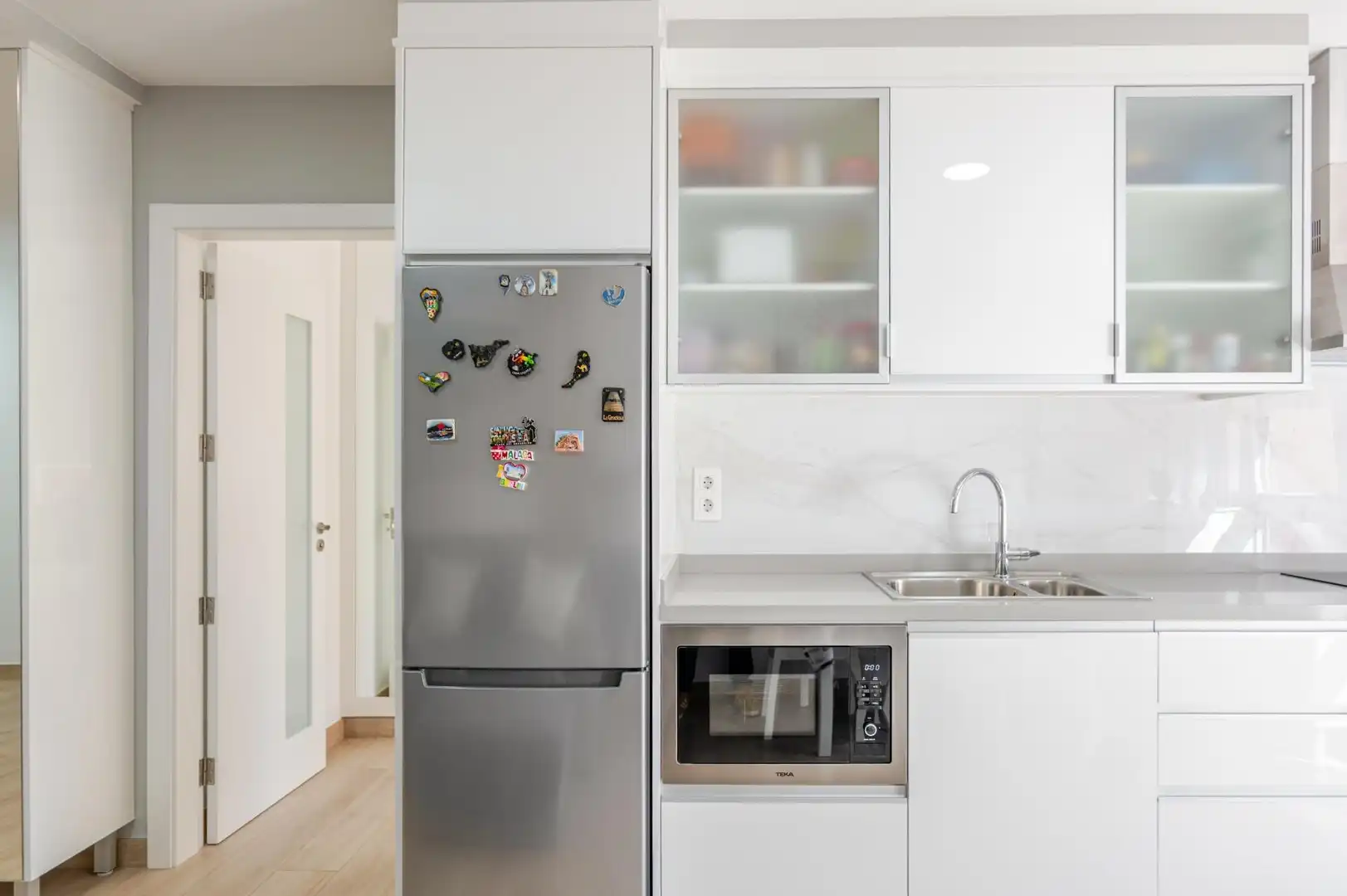 Apartment with lift for sale in Calle Calle Olof Palme 1, imagen 12