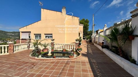 Foto 4 de Casa o xalet en venda a Olivella, Barcelona