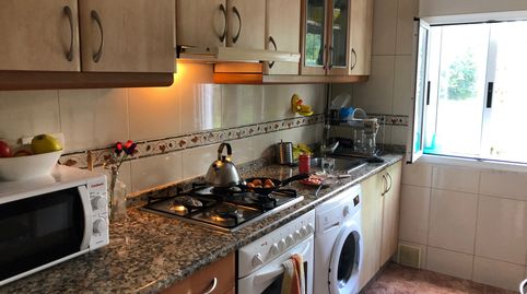 Foto 4 de Piso de alquiler en Rúa de Teo, Campus Norte - San Caetano, Santiago de Compostela