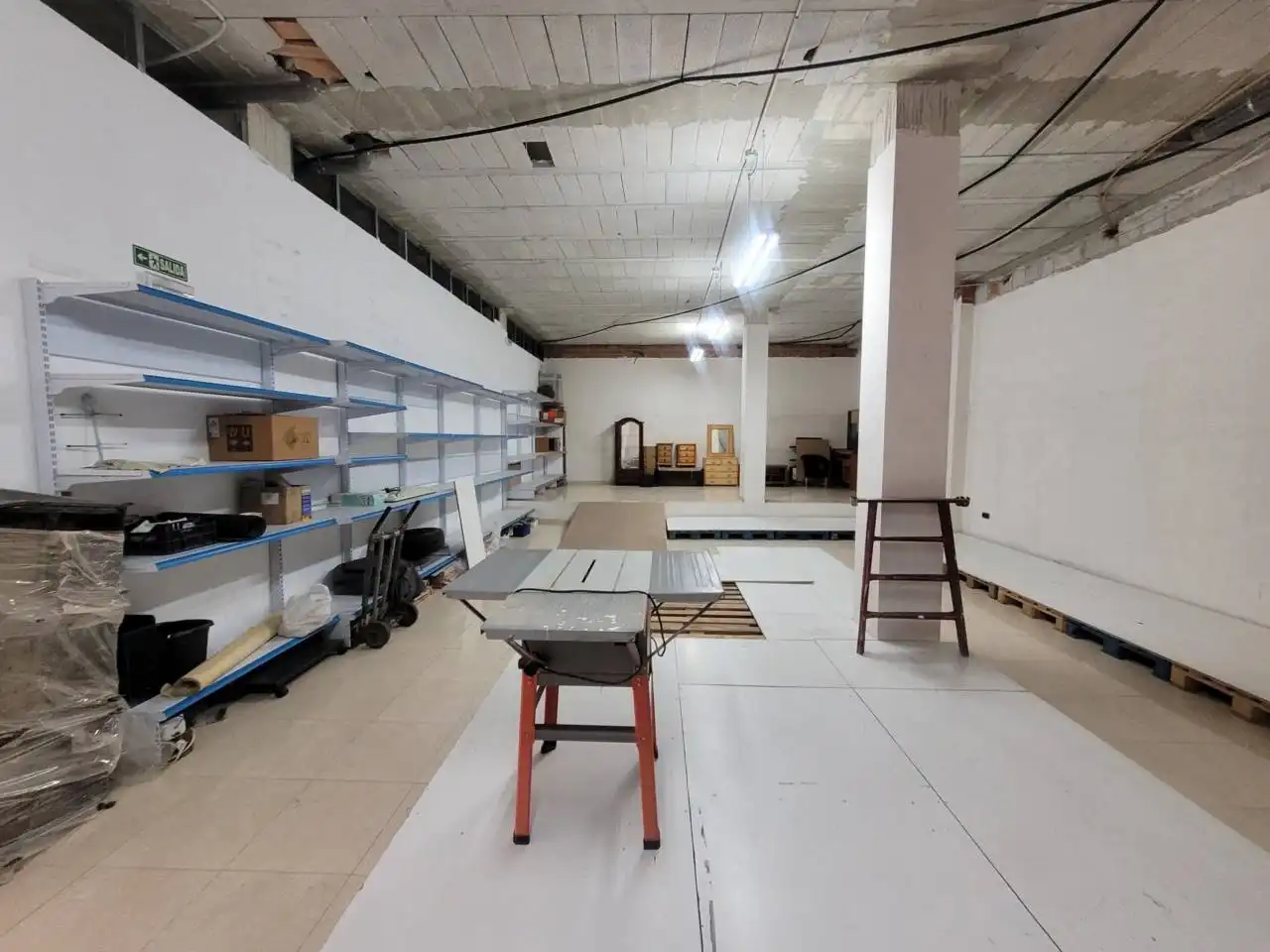 Local comercial en venda a Baza, imagen 3