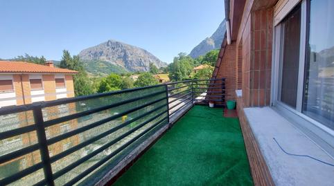 Foto 2 de Pis en venda a Teverga, Asturias