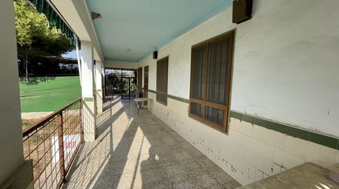Foto 3 de Casa o chalet en venta en Acembuchar, Benferri, Alicante