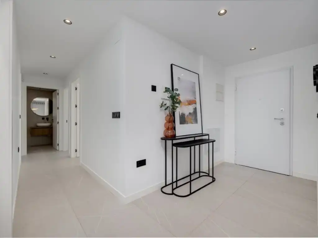 Haus mit Pool zum Verkauf in Nueva Torrevieja - Aguas Nuevas, imagen 31