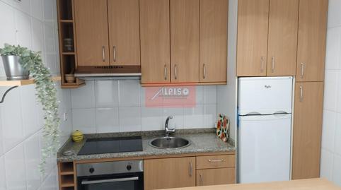 Foto 2 de Apartament de lloguer a Centro, Ourense Capital