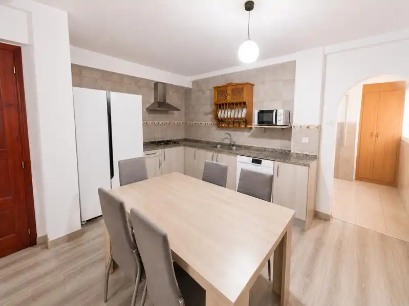 Appartamento in vendita a Estepona Pueblo