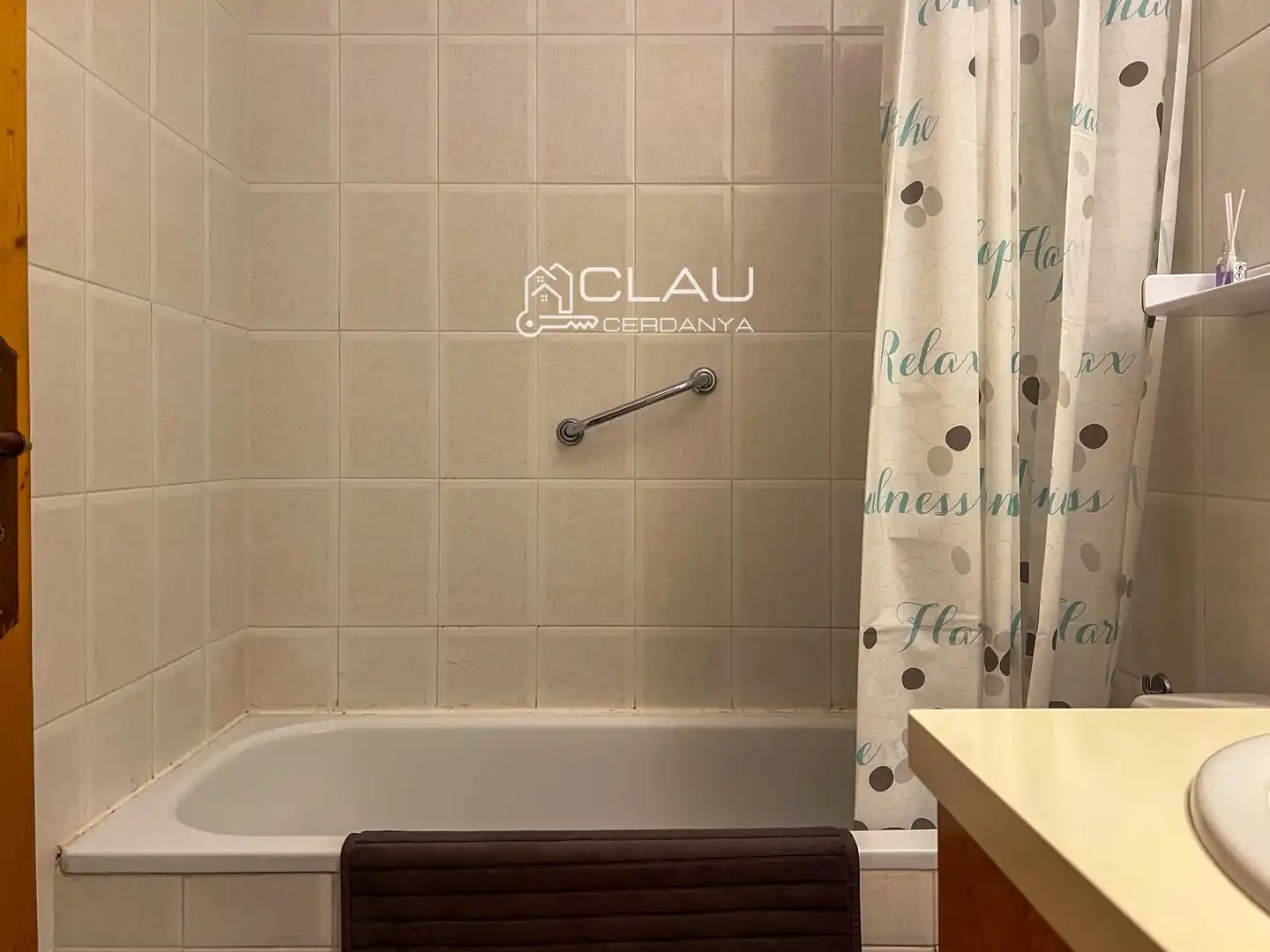 Appartamento con piscina in affitto a DU BELBEDERE DE CERDAGNE 94, imagen 5