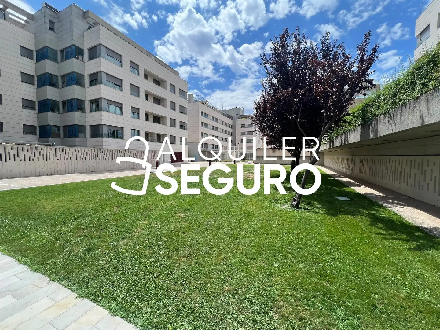 Piso de alquiler en Hospital de Orbigo, Las Tablas