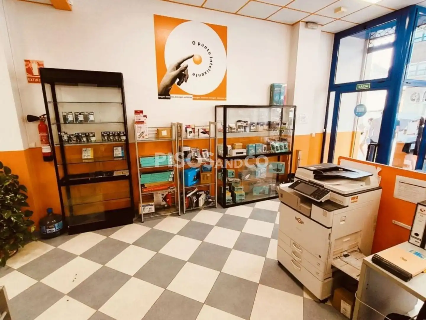 Local en venta en Culleredo