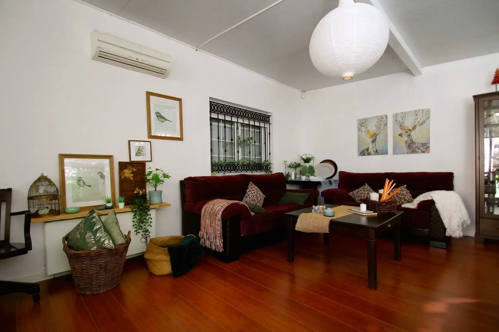 Villa mit Terrasse zum Verkauf in Aguas Nuevas II, imagen 25