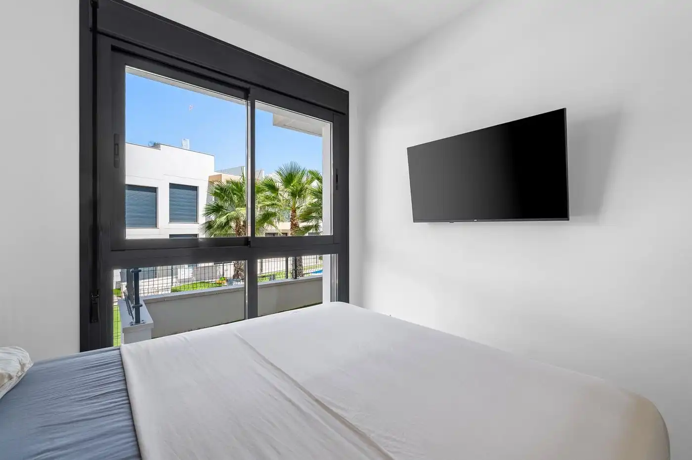Apartamento con piscina en venta en Calle  Guadiana, imagen 20