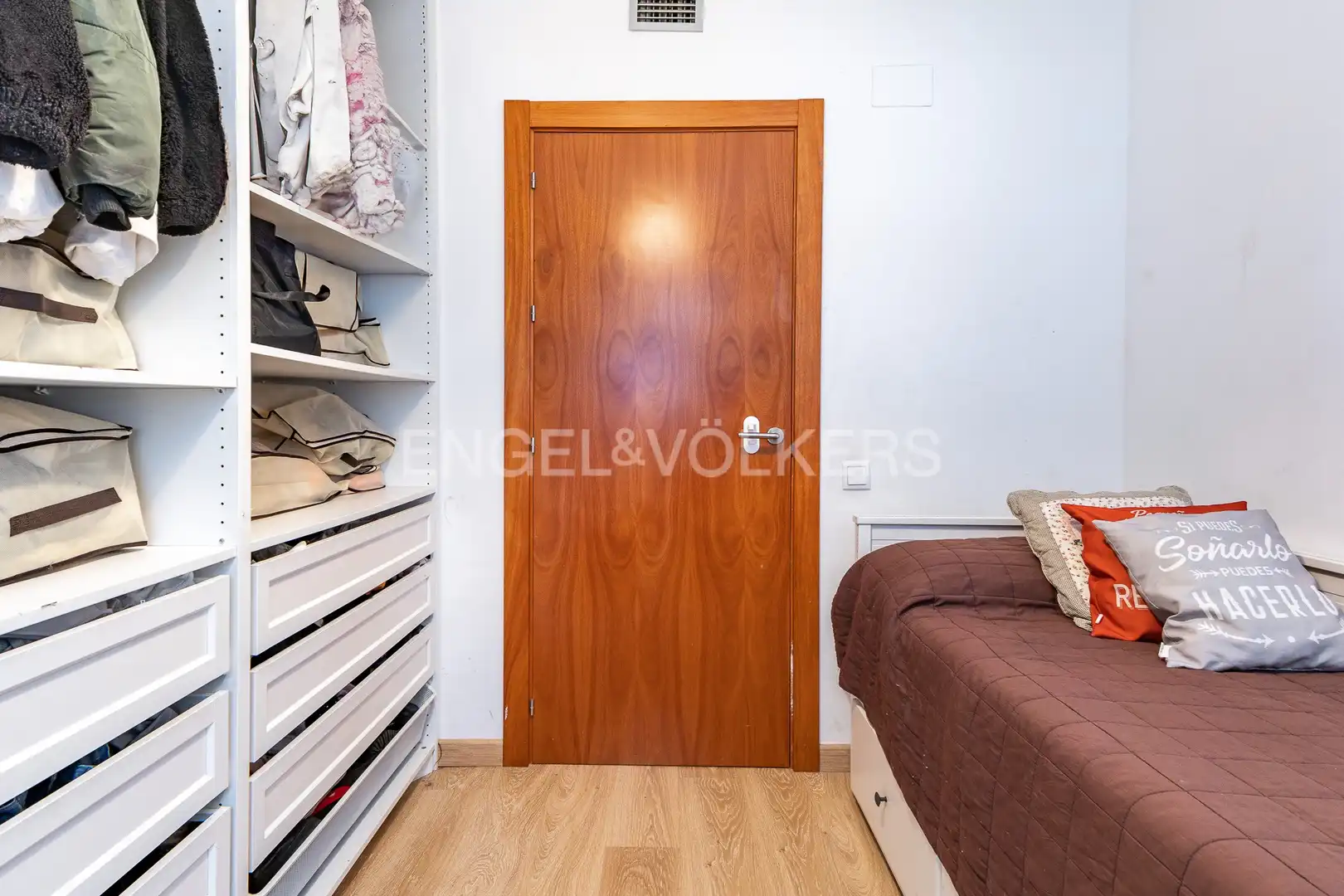 Wohnung mit Terrasse zum Verkauf in Port, imagen 27