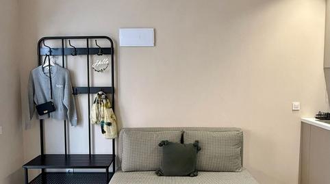 Foto 2 de Apartament en venda a Calle Crucero, Les Tendetes - Avenida Burjassot, Valencia