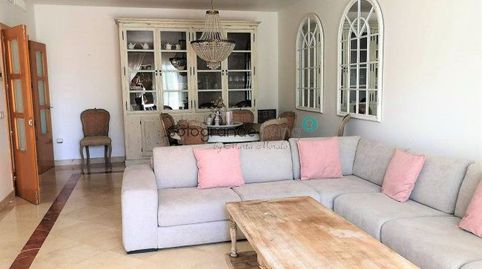 Foto 4 de Apartamento en venta en San Enrique - Guadiaro - Pueblo Nuevo, Sotogrande