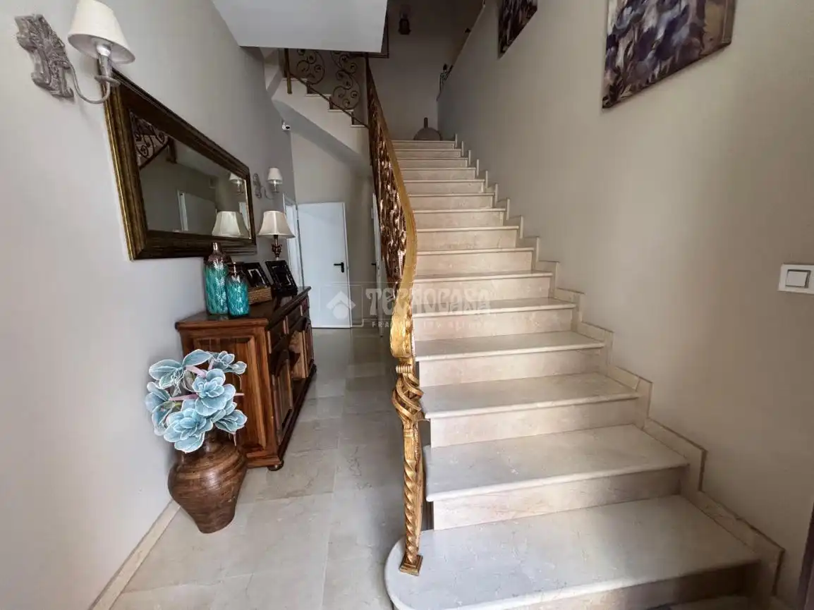 Casa o chalet en venta en Antequera con Aire acondicionado, Terraza y Trastero