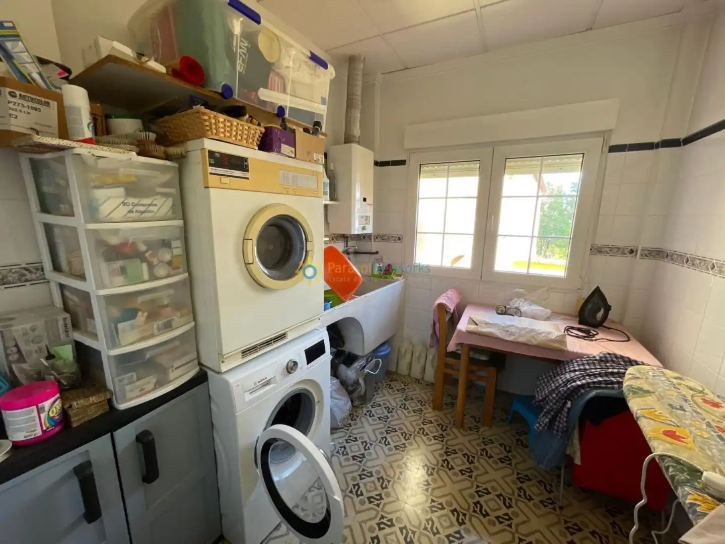 Maison mitoyenne avec terrasse à vendre à Xàtiva, imagen 21