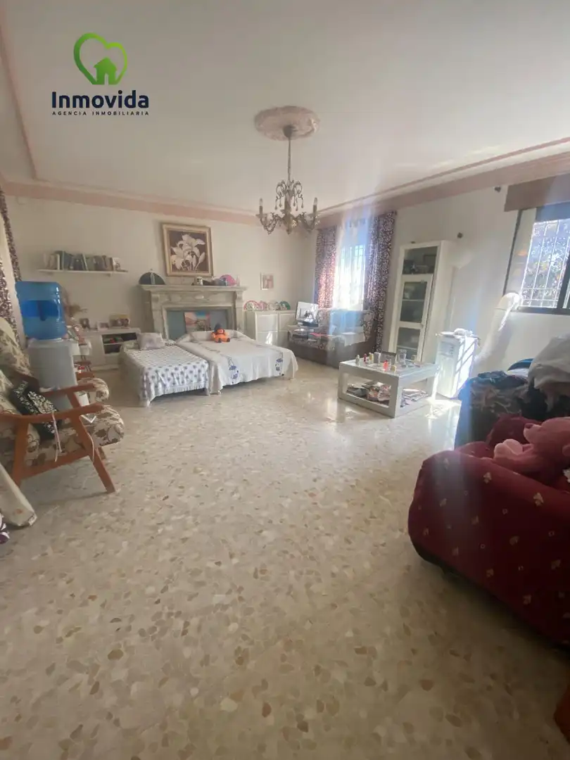 Villa con piscina in vendita a Periurbano Este - Campiña, imagen 7