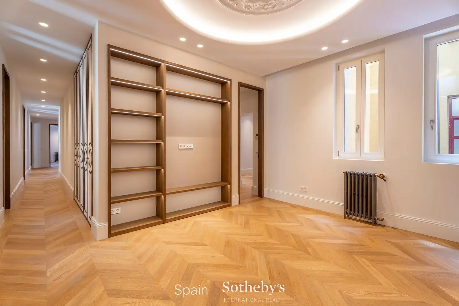 Apartament amb ascensor en venda a Centro, imagen 34