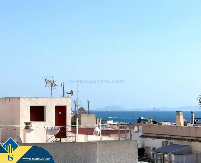 Piso con ascensor en venta en Centro, imagen 19