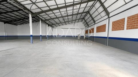 Foto 4 von Fabrikhallen zur Miete in Camino Mar Chico, Nuevo Aranjuez - Ciudad de las Artes, Aranjuez
