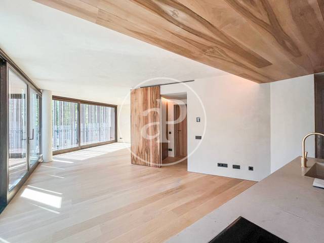 Piso en Alquiler en Pg. de Mallorca en Camp d'en Serralta