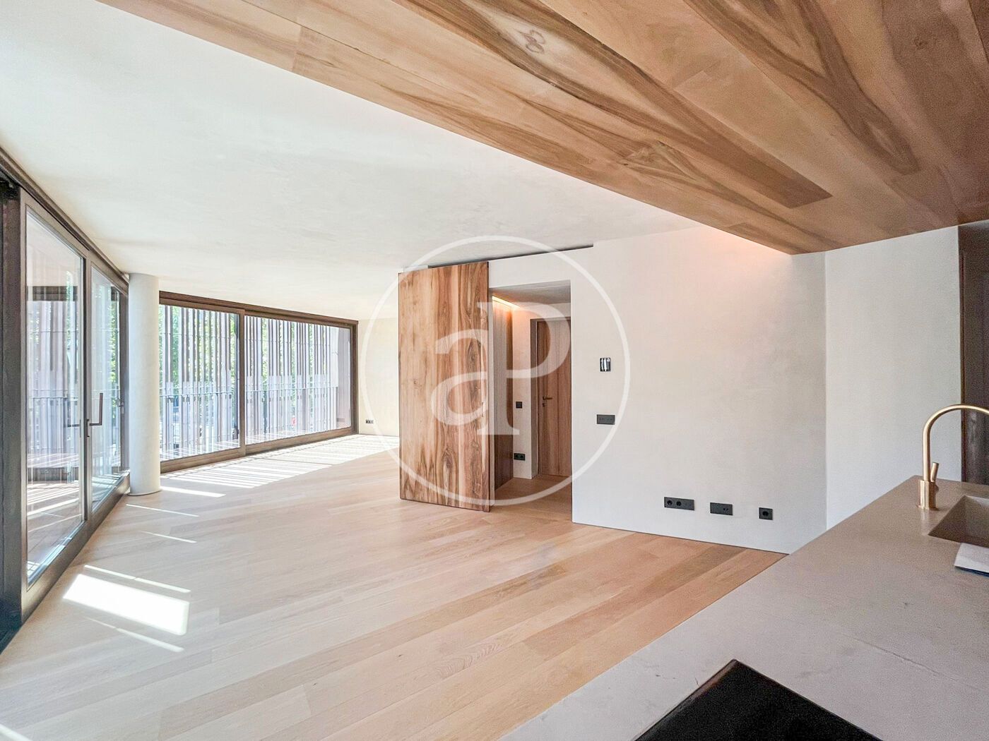 Flat to rent in  Palma de Mallorca  with Heating, Storage room and Balcony