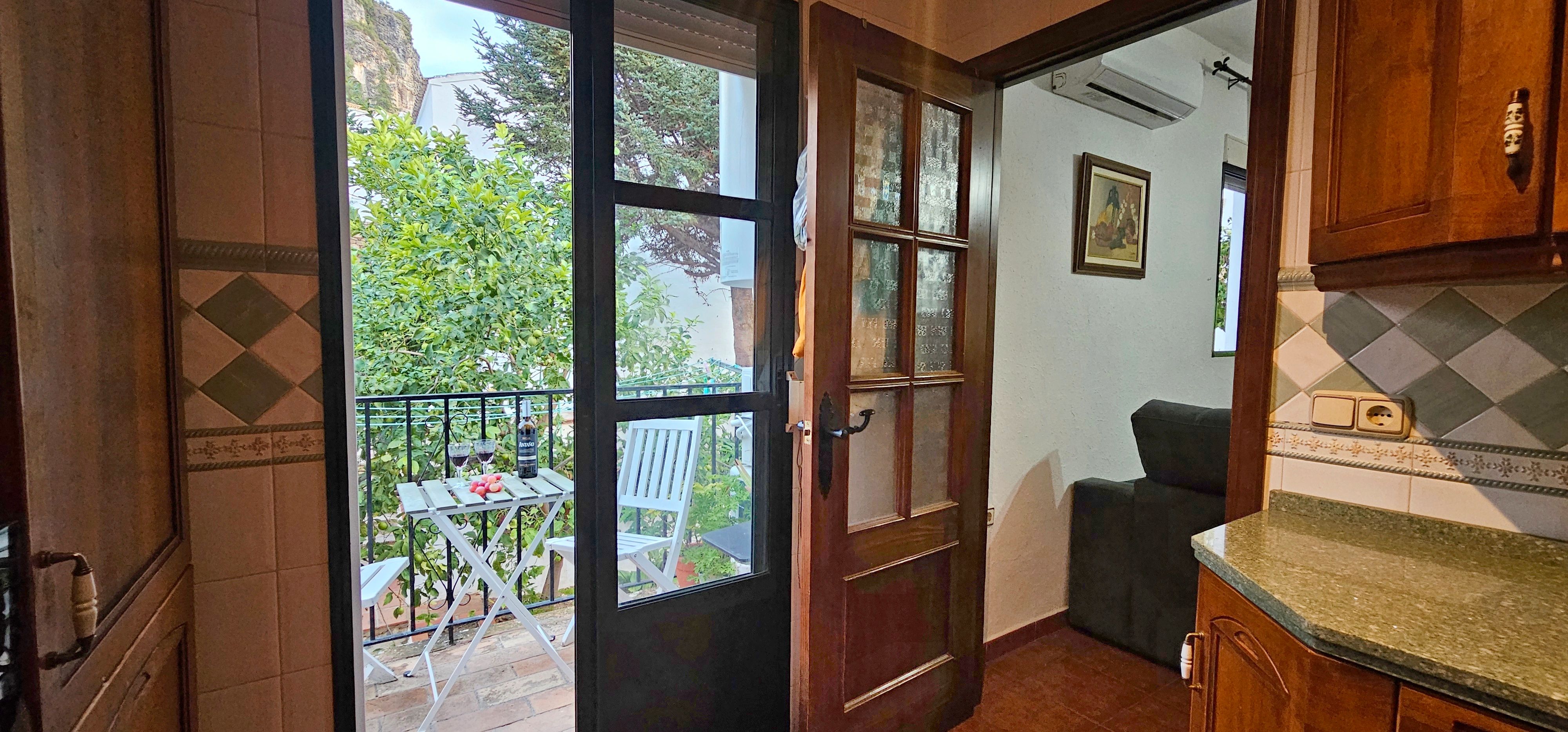 Apartment for sale in Zahara