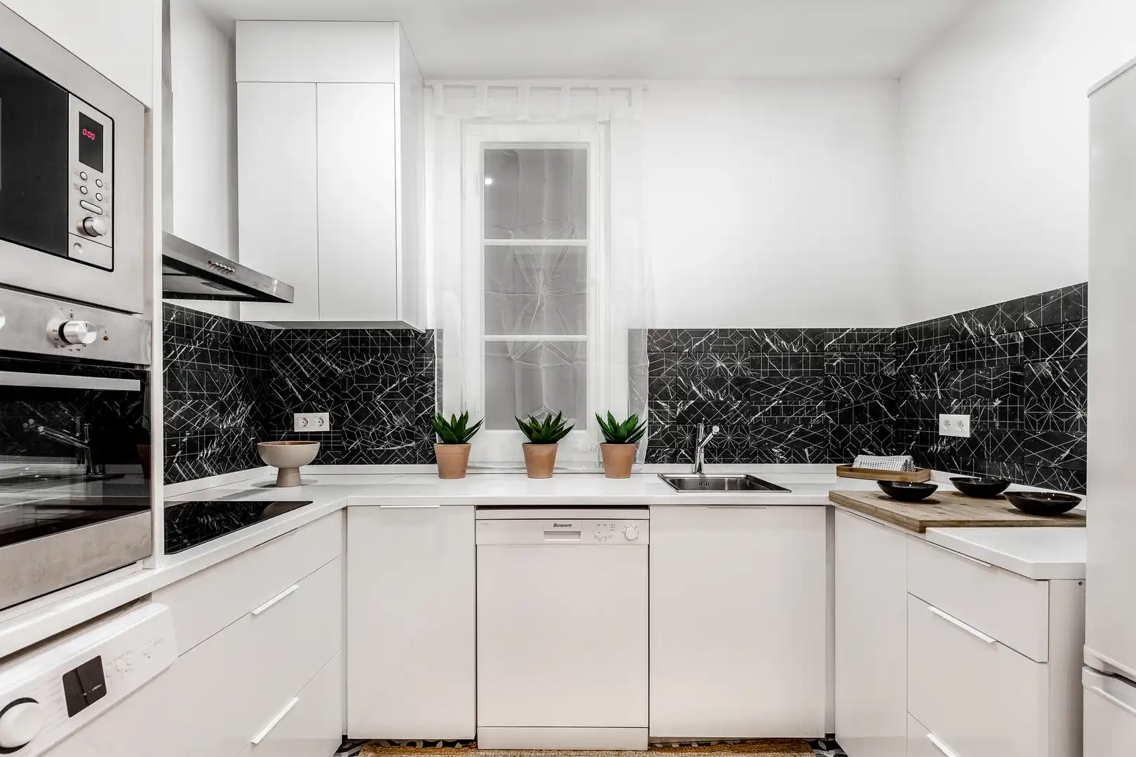 Wohnung zum Verkauf in Carrer de la Diputació, La Nova Esquerra de l'Eixample