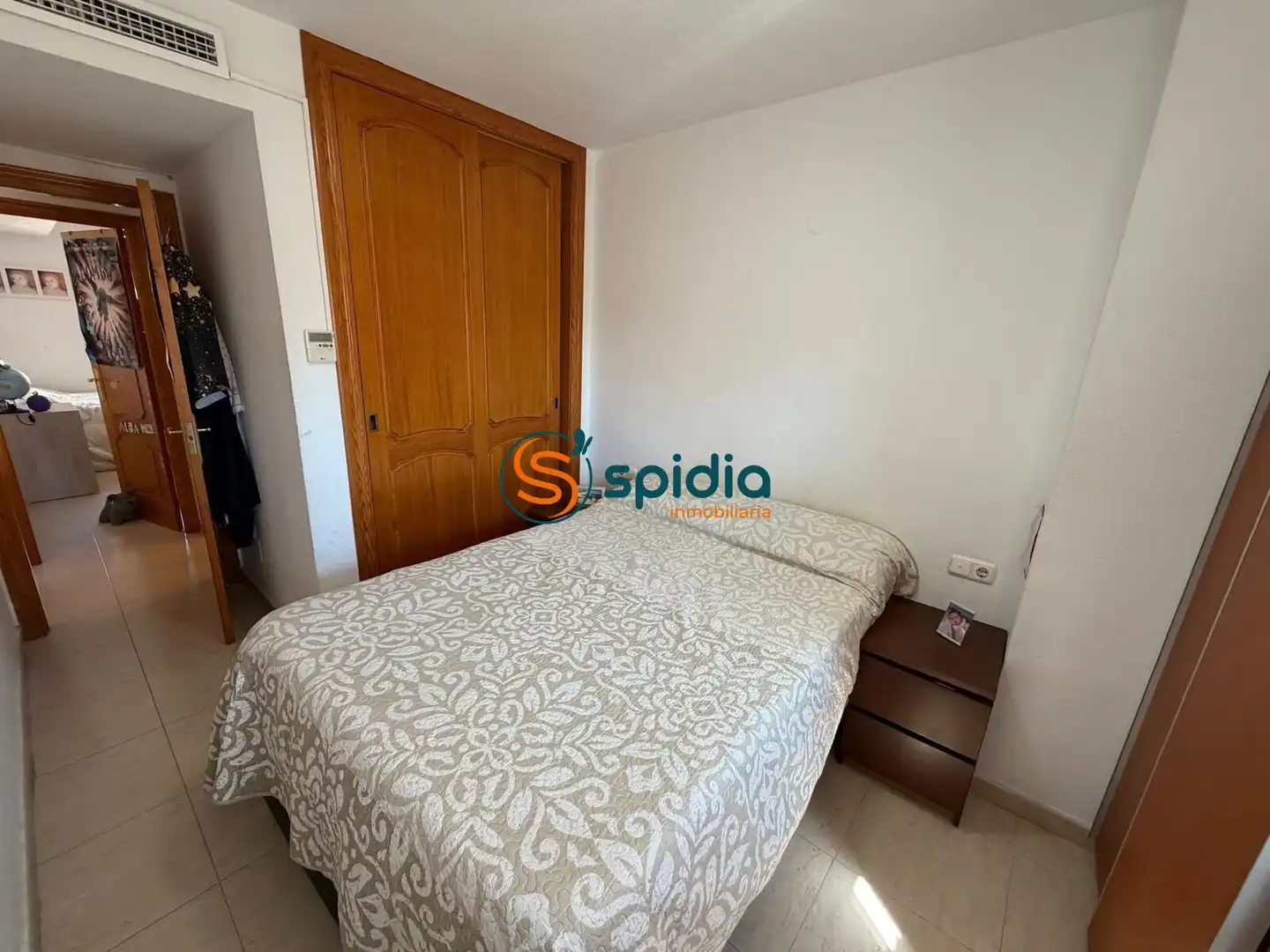 Appartamento con terrazza in vendita a Casco Antiguo, imagen 7