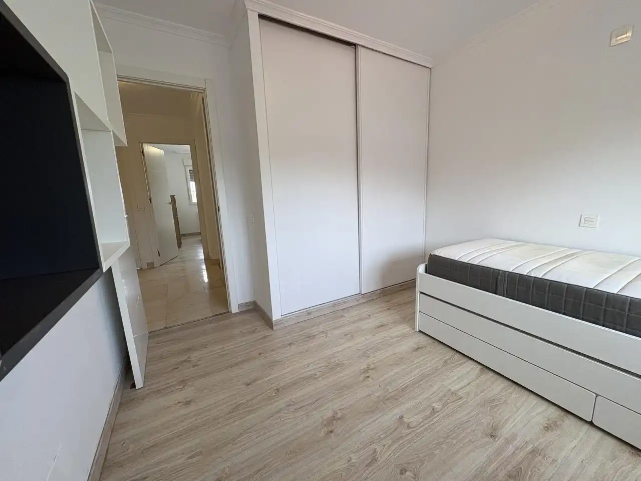 Bedroom of Detached homes for rent in Torrejón de Velasco, Madrid