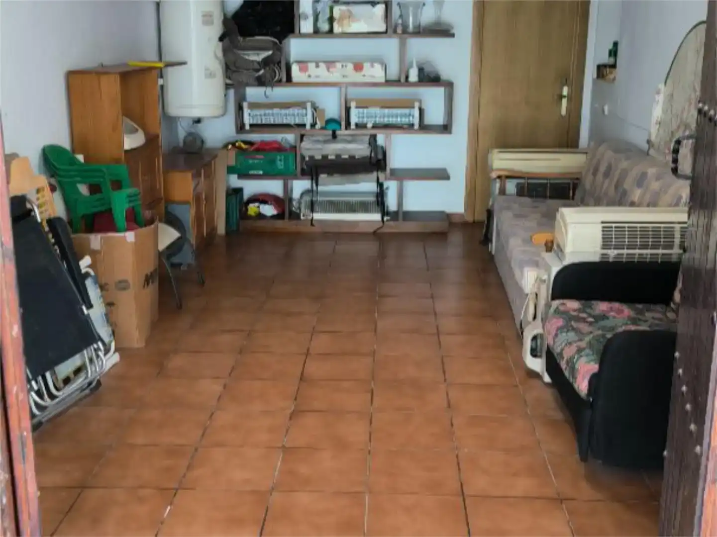 Casa adosada en venta en Orihuela con Balcón
