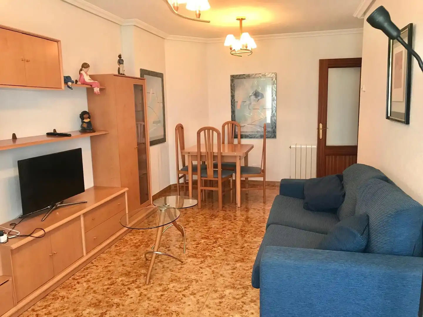 Appartement avec piscine à vendre à Ris, imagen 8