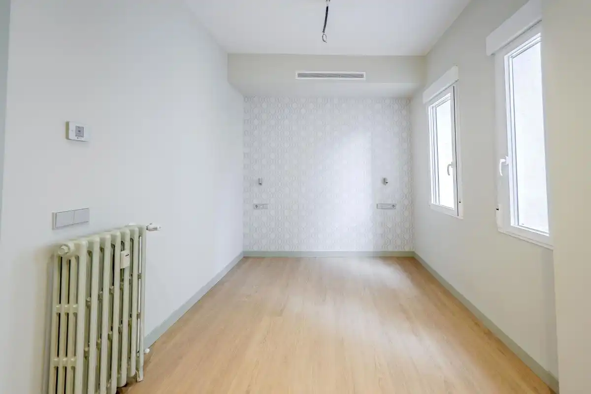 Piso en venta en Madrid con Aire acondicionado y Calefacción