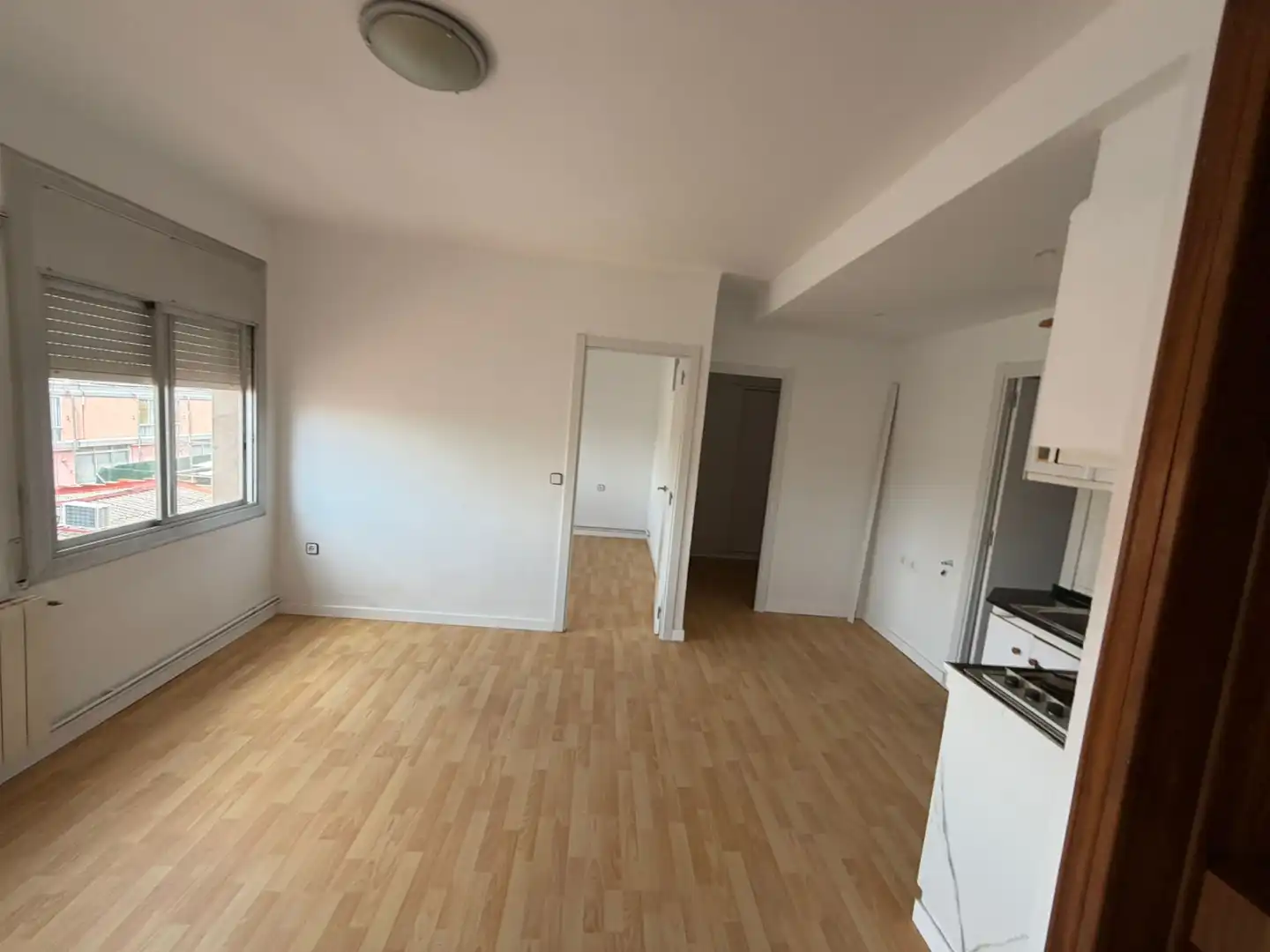 Habitación de Piso en venta en Sabadell con Calefacción y Parquet