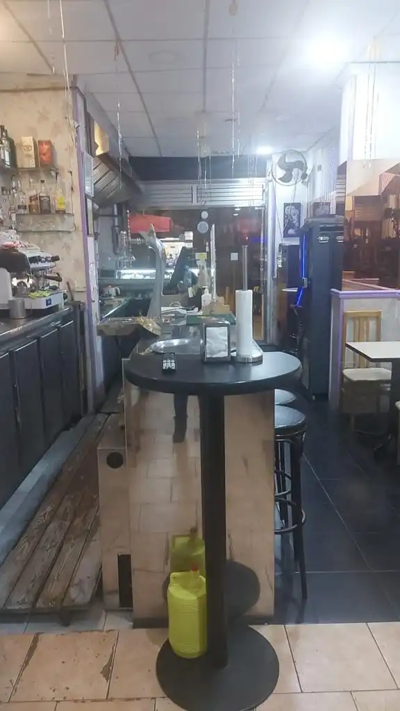 Local en traspaso en Barcelona