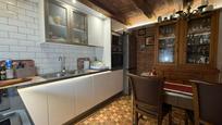 Kitchen of Flat for sale in  Barcelona Capital  with Balcony