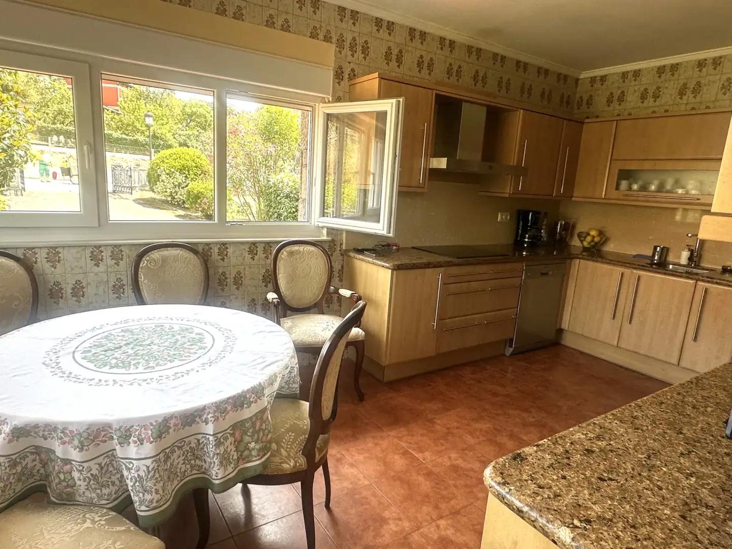 House with garden for sale in Avenida del Campo, imagen 18