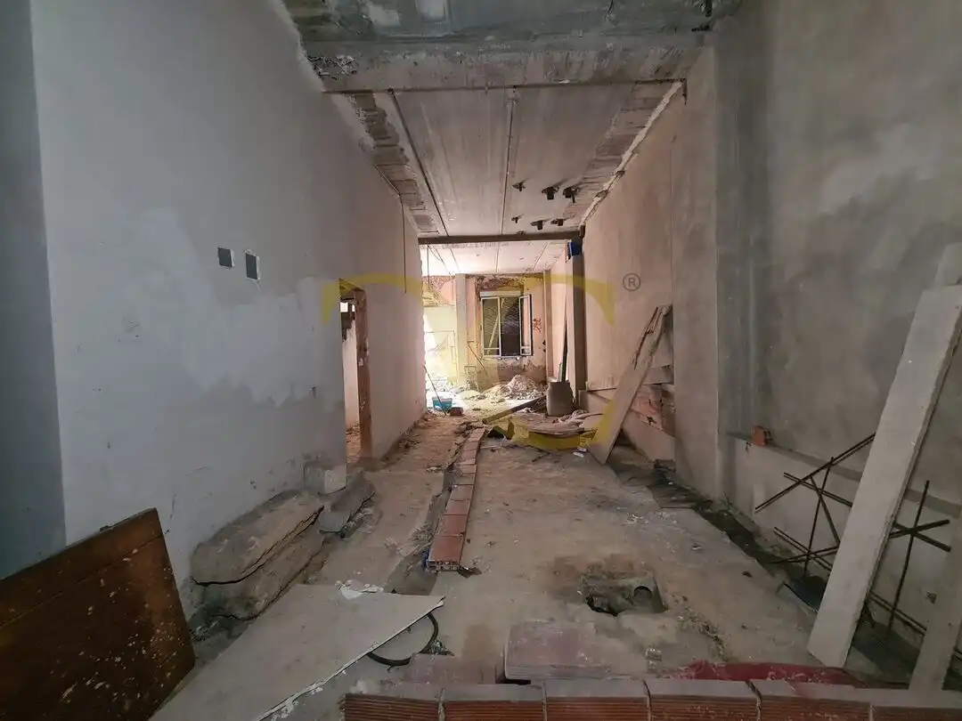 Apartments for sale in Calle de las Cruces, Cimadevilla
