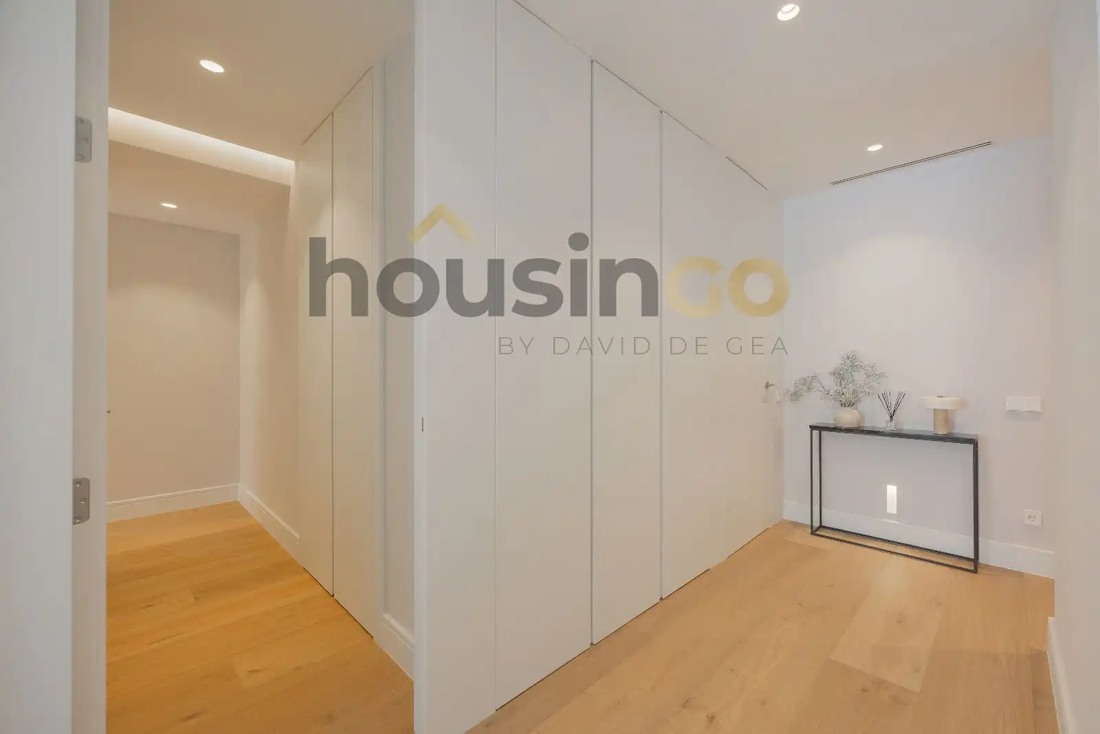 Appartement avec ascenseur à vendre à Barrio de Salamanca, imagen 23