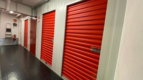 Foto 4 de Trastero en venta en Calle de Rodas, 8, Embajadores - Lavapiés, Madrid Capital