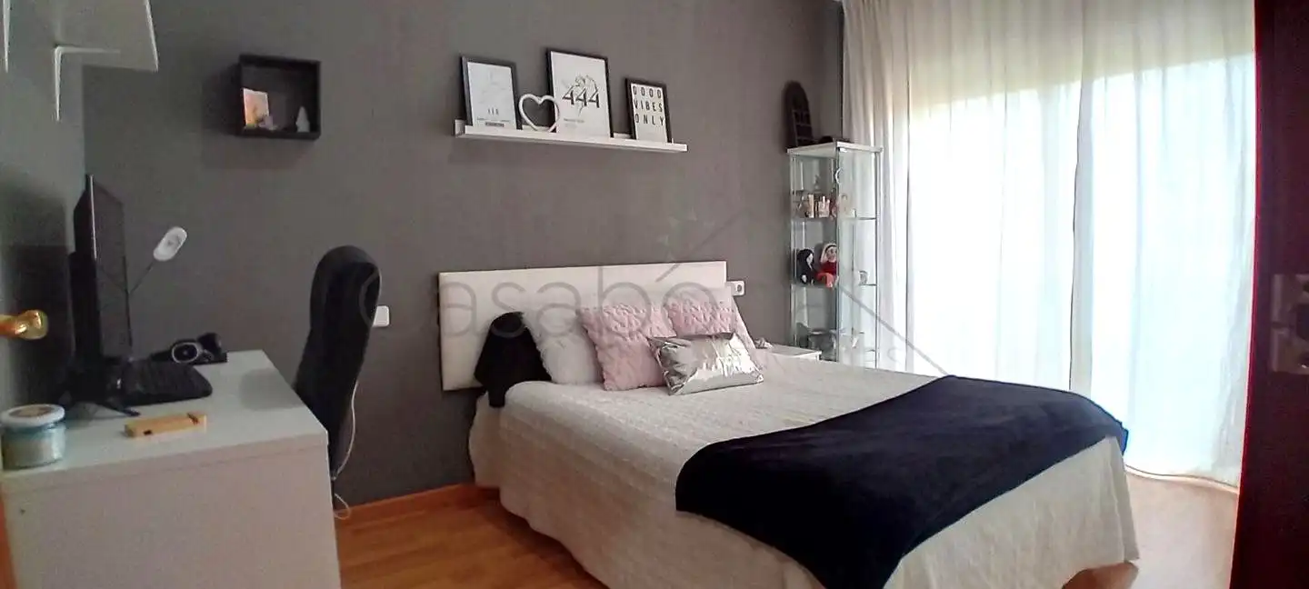 Casa amb jardí en venda a Roda de Ter, imagen 37