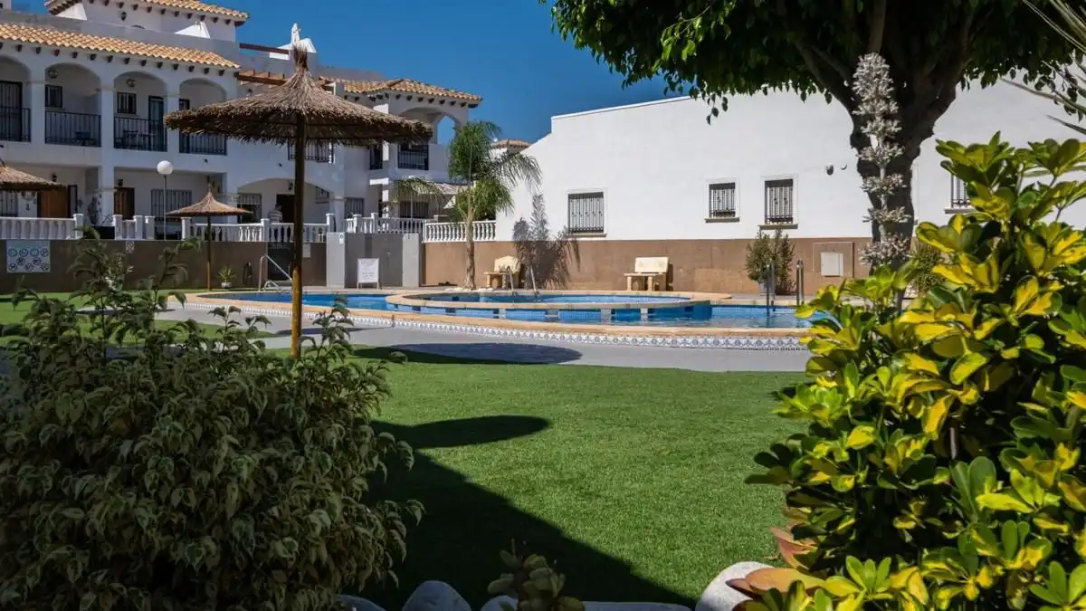 Apartment mit Pool zum Verkauf in Orihuela Costa, imagen 3