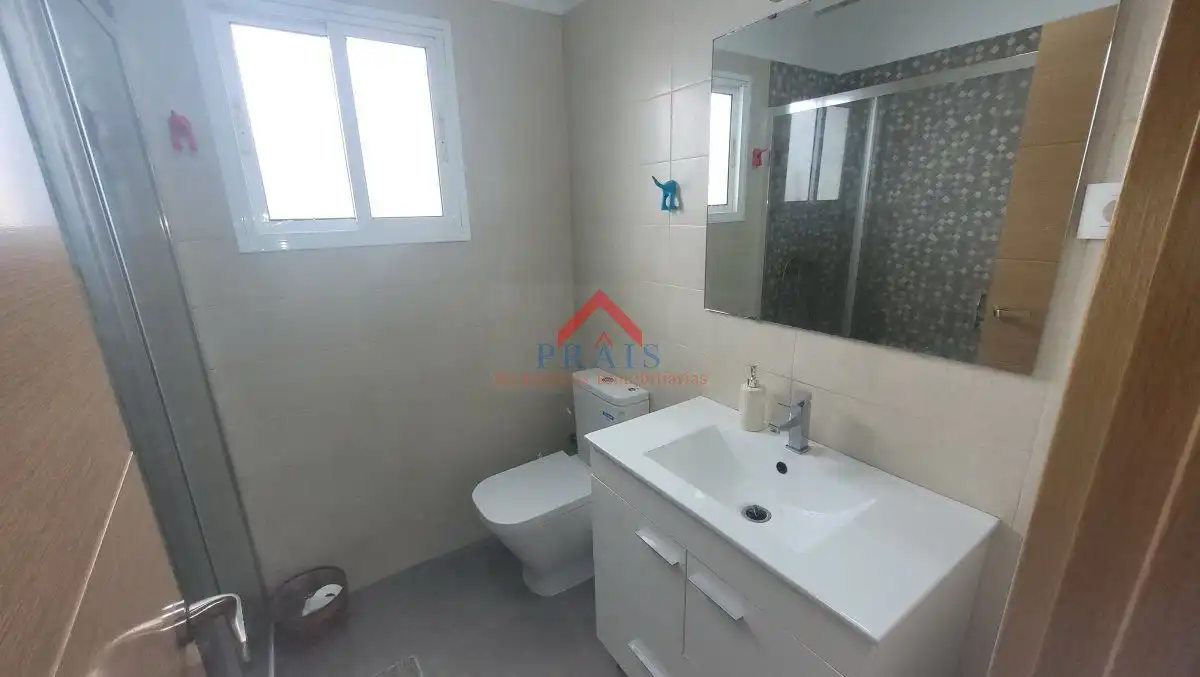 Flat for sale in Centro