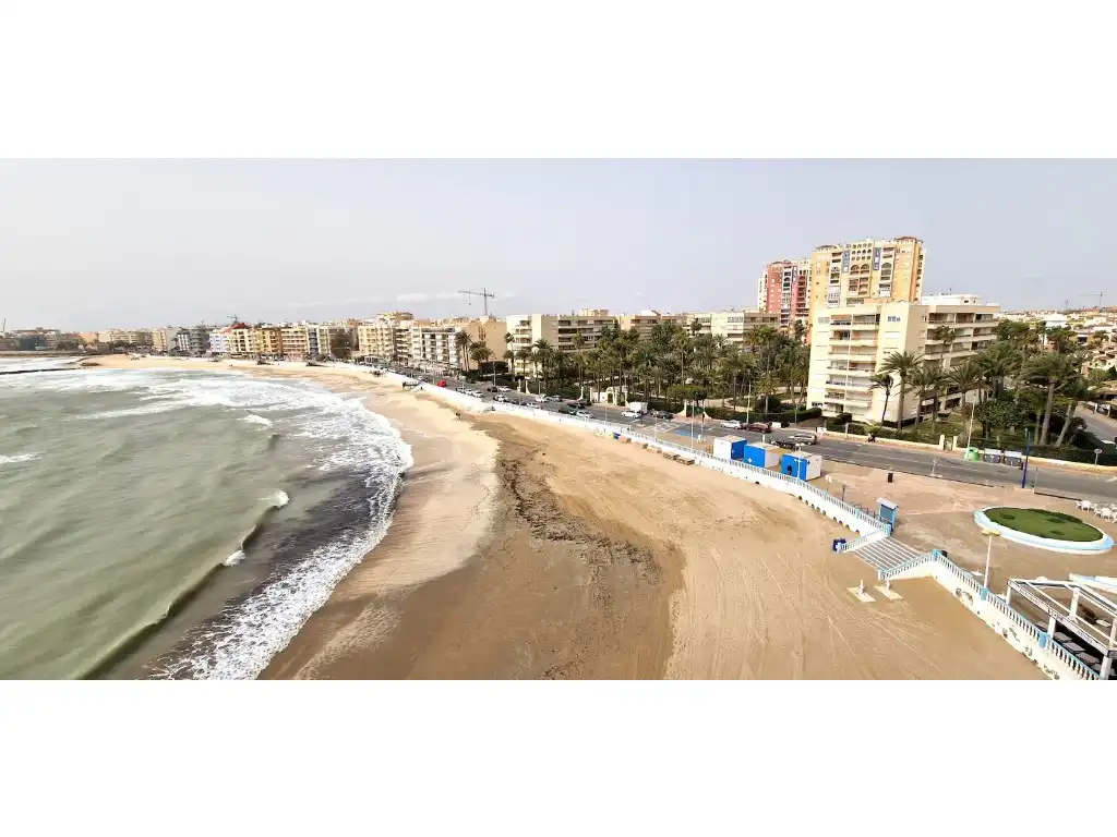 Apartment with terrace for sale in Avenida Doctor Mariano Ruiz Canov, imagen 36