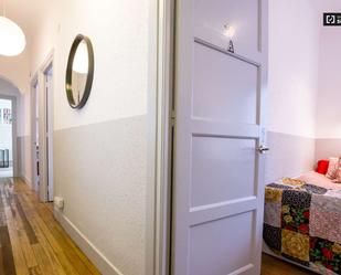 Flat to share in Barrio de Uribarri