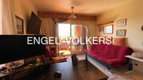 Living room of Apartment for sale in Cunit  with Air Conditioner, Heating and Storage room