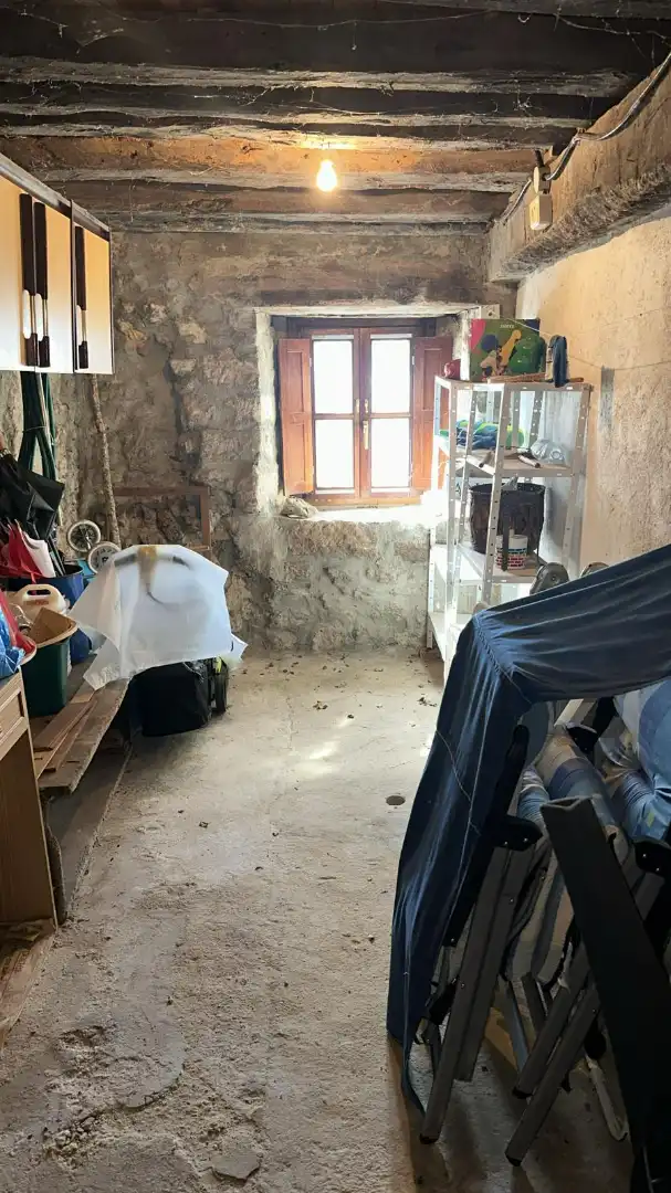 Houses for sale in Alcalá la Real  with Heating, Private garden and Furnished